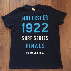 Hollister XL T-shirt